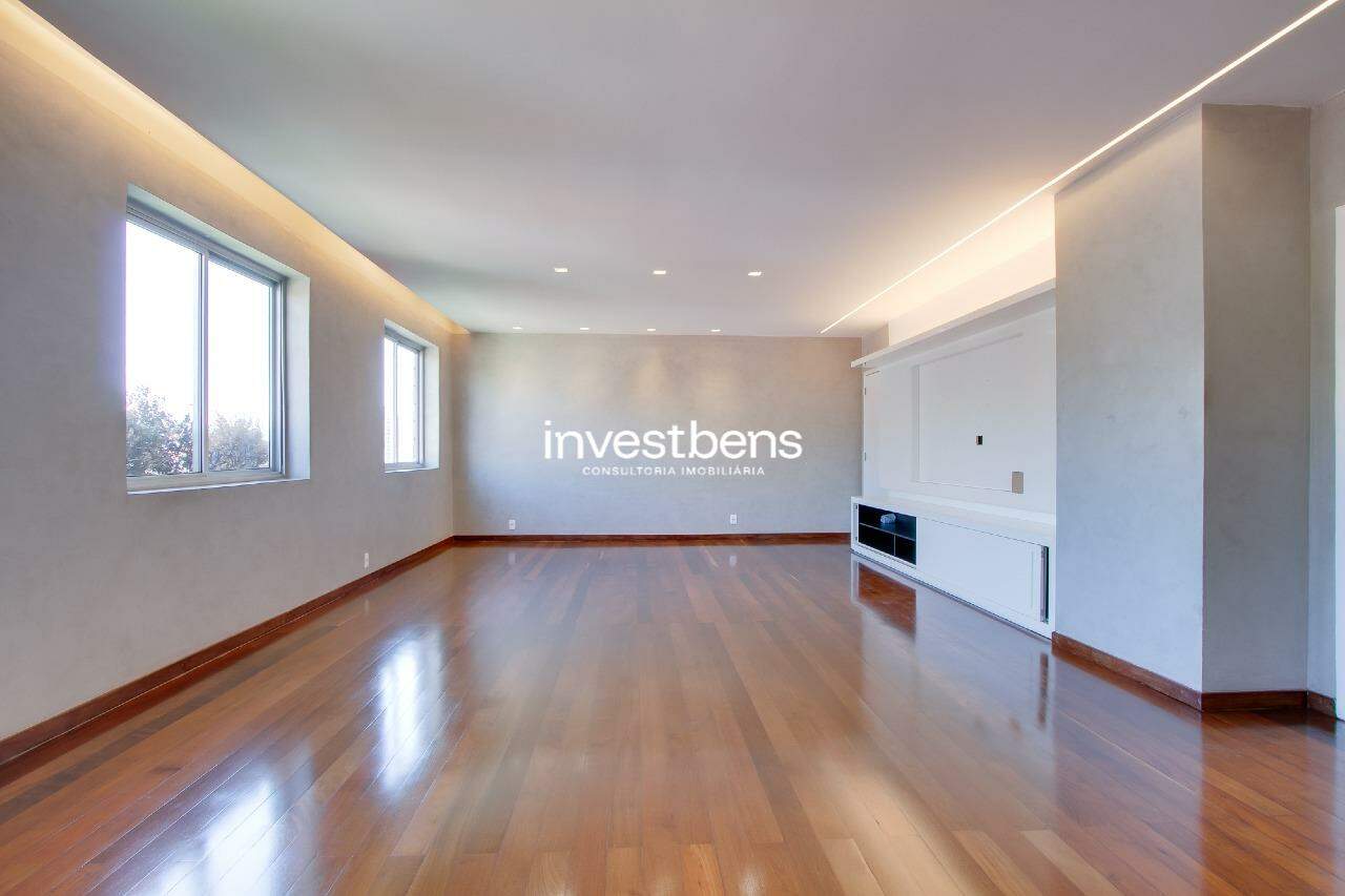 Apartamento para aluguel no Santa Lúcia: 