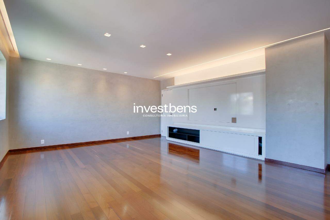 Apartamento para aluguel no Santa Lúcia: 
