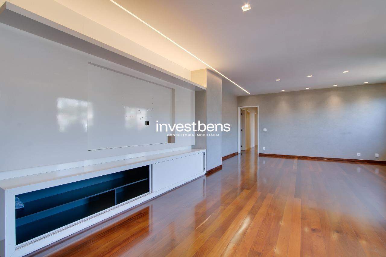 Apartamento para aluguel no Santa Lúcia: 