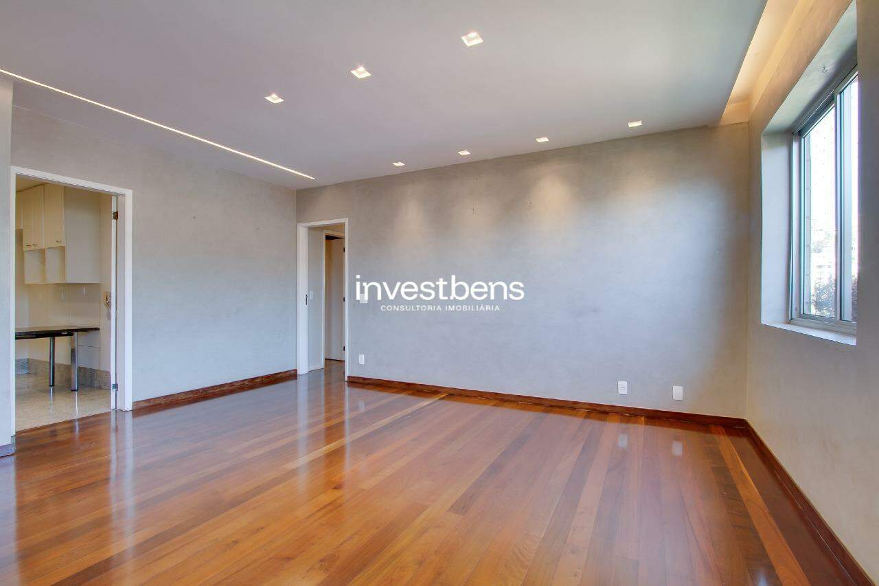 Apartamento para aluguel no Santa Lúcia: 