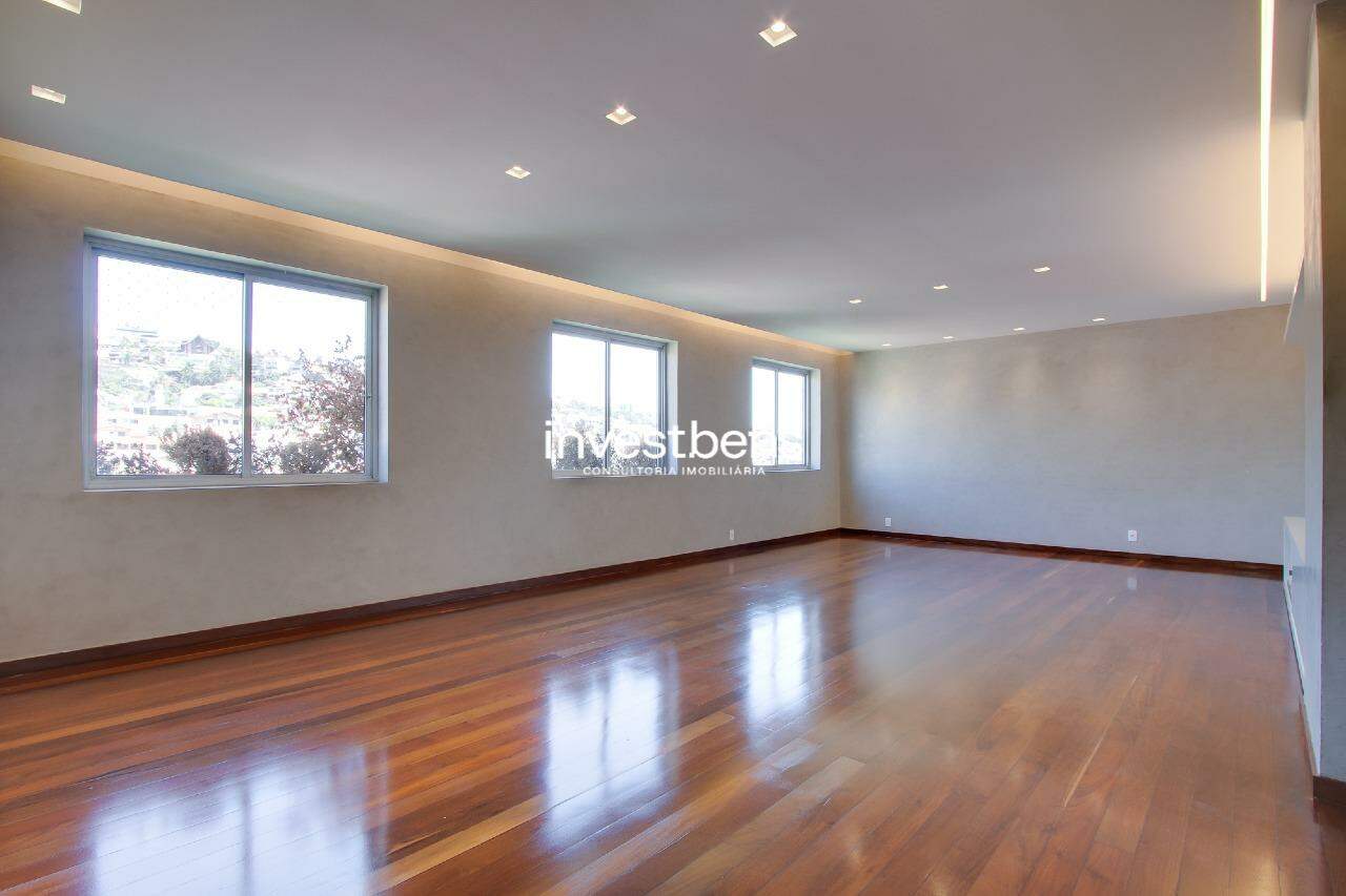 Apartamento para aluguel no Santa Lúcia: 