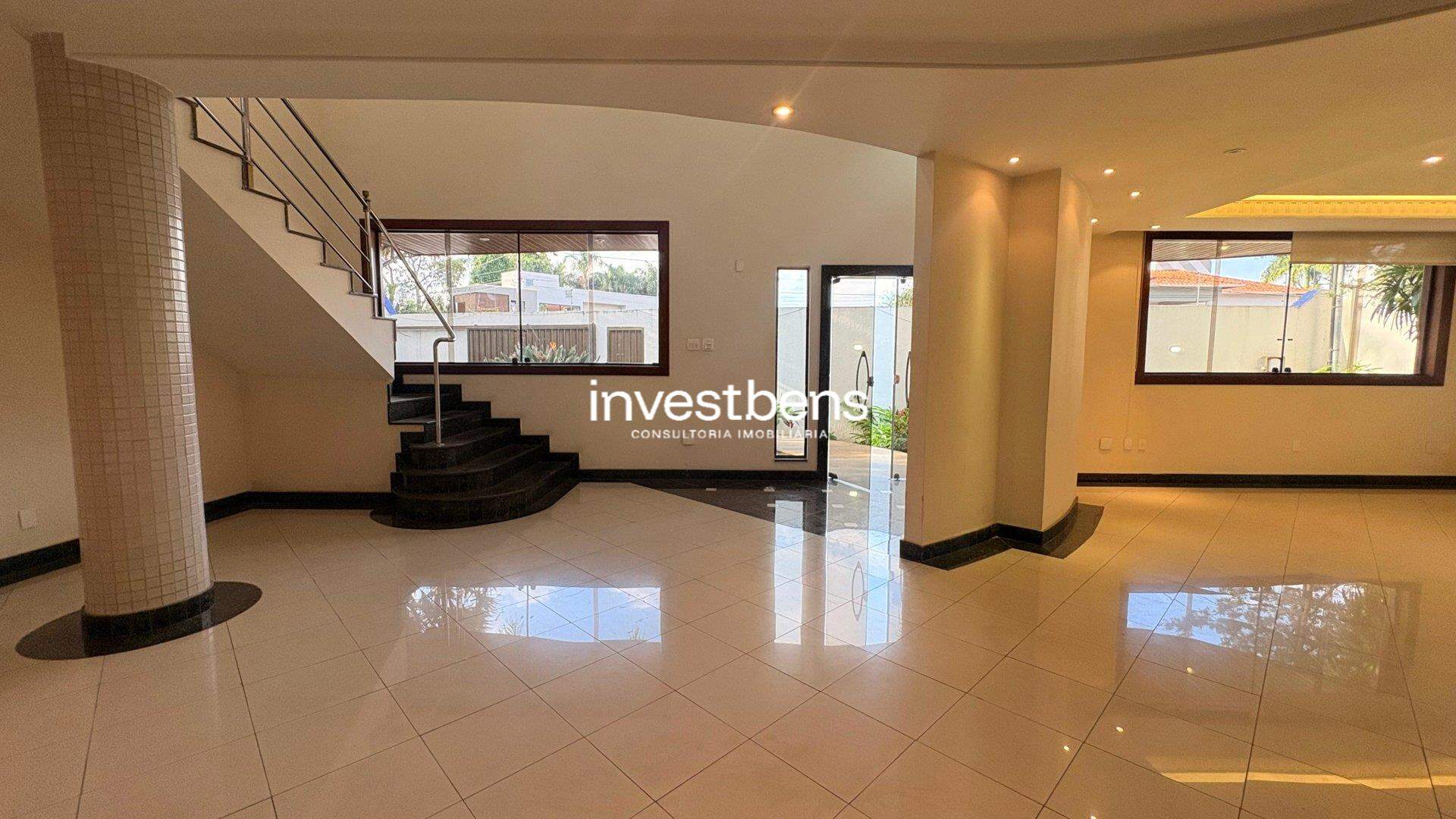 Casa à venda no Bandeirantes (Pampulha): 