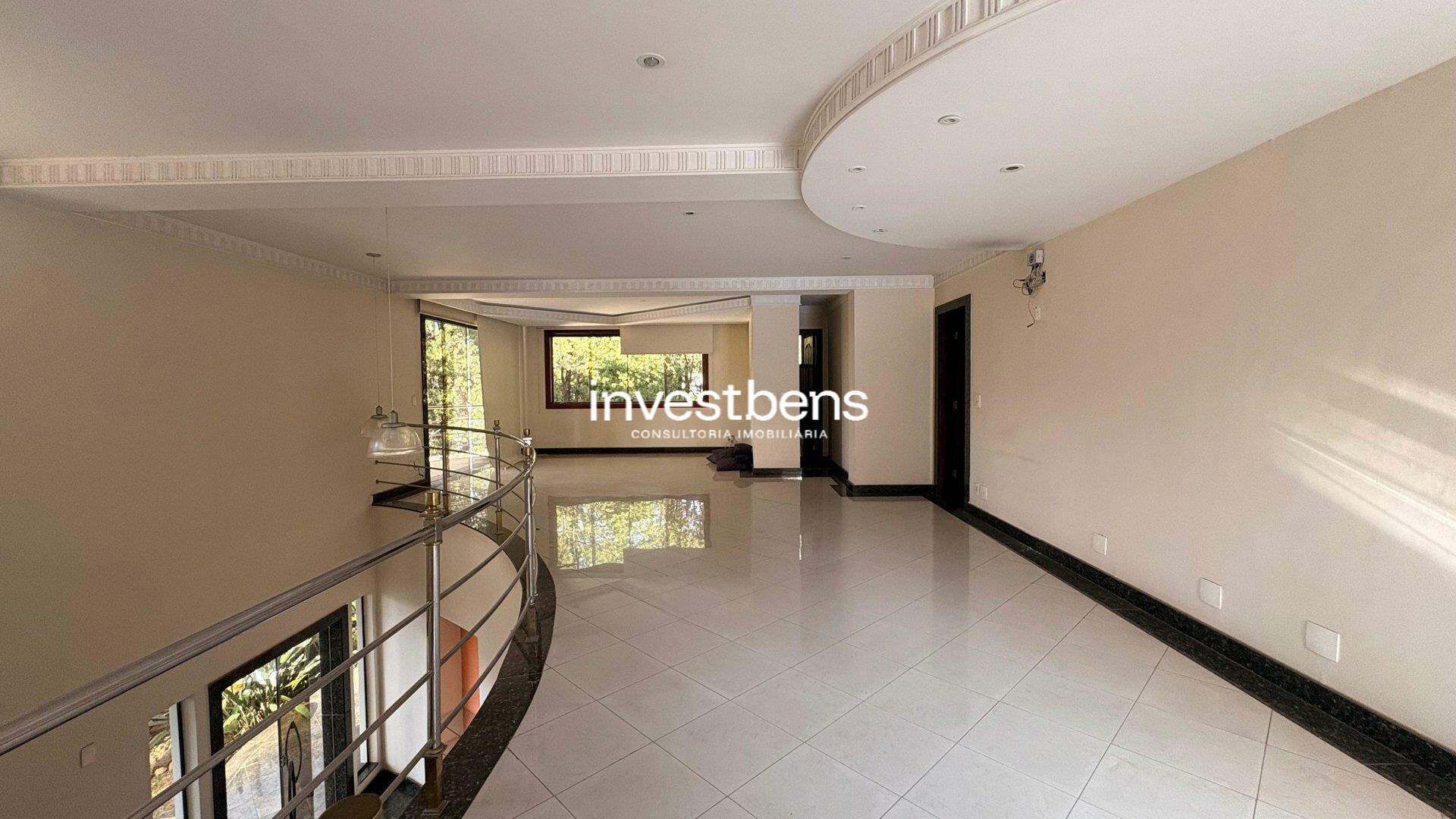 Casa à venda no Bandeirantes (Pampulha): 