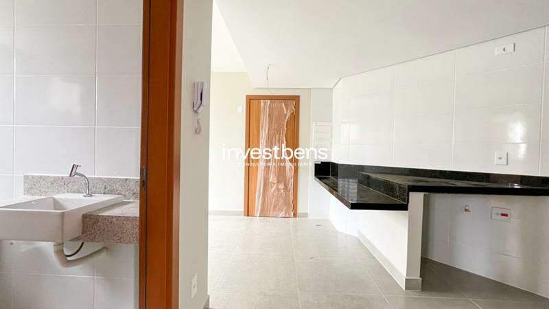 Apartamento à venda no Funcionários: 