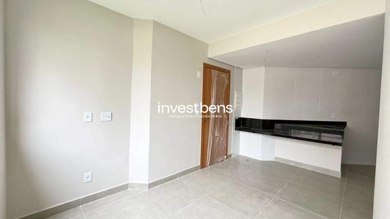 Apartamento à venda no Funcionários: 