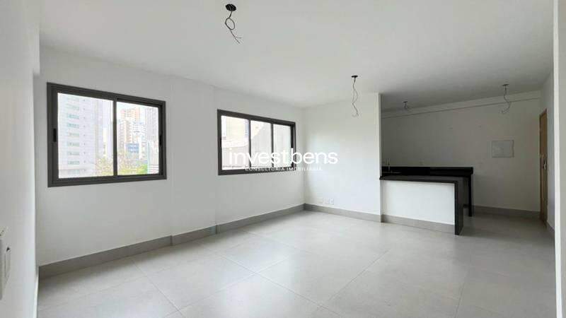 Apartamento à venda no Funcionários: 