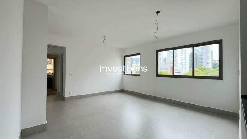 Apartamento à venda no Funcionários: 