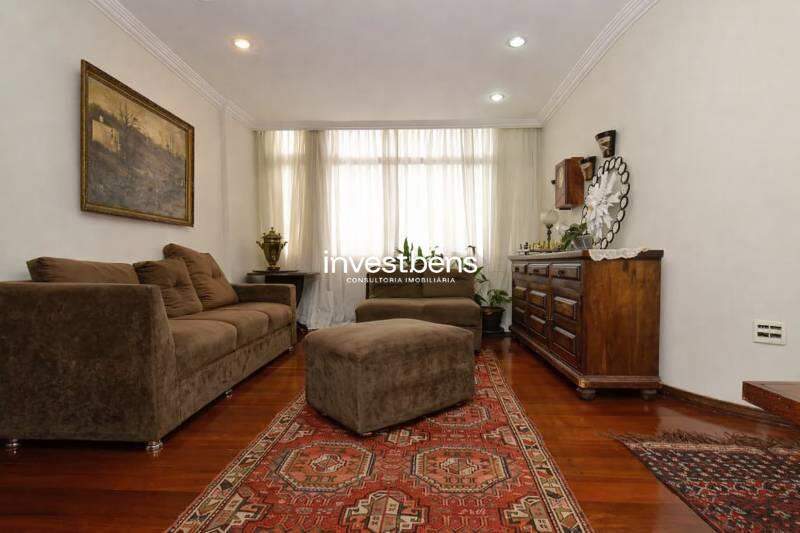 Apartamento à venda no Funcionários: 