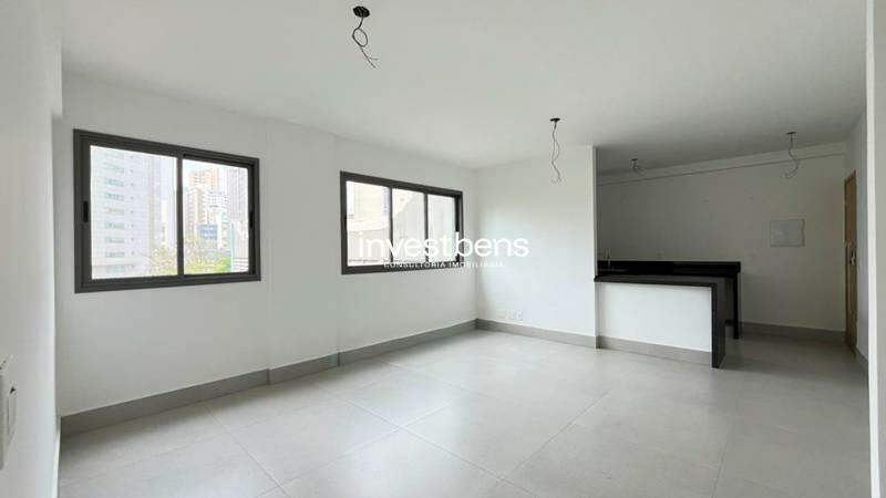 Apartamento à venda no Funcionários: 