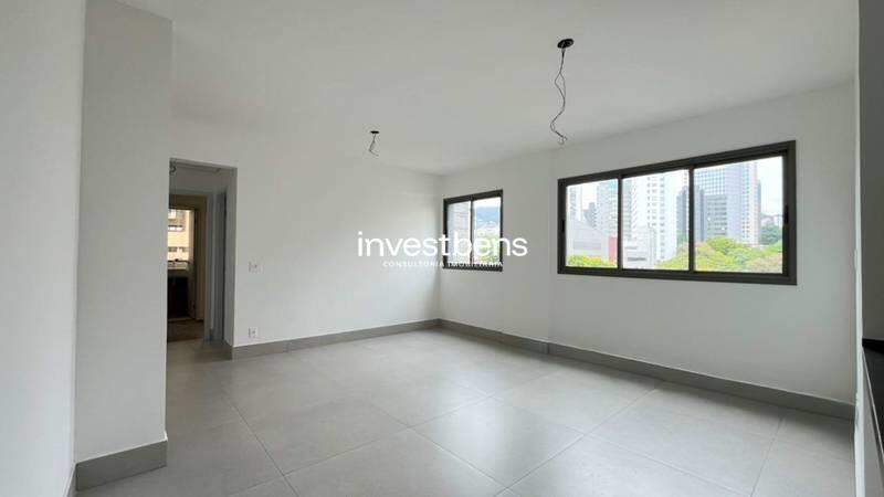 Apartamento à venda no Funcionários: 