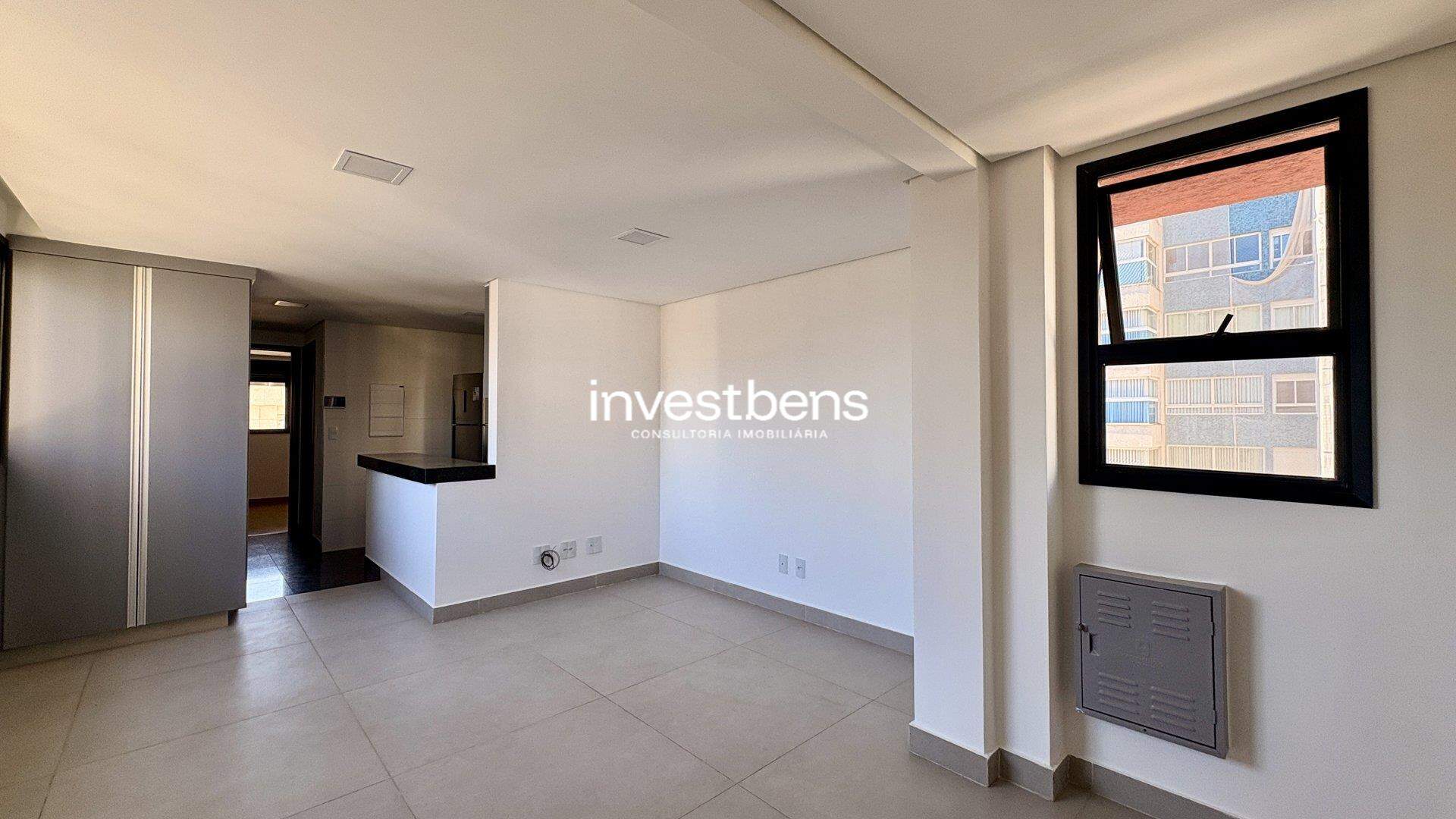 Apartamento à venda no Funcionários: 