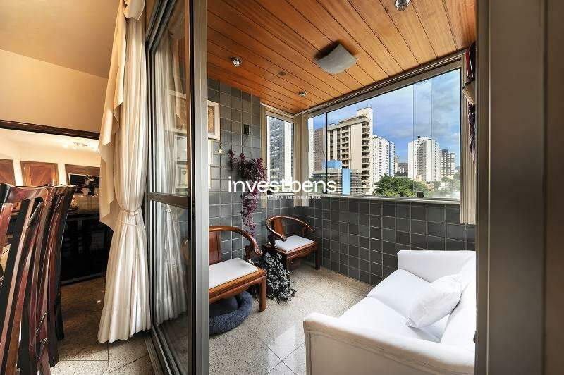 Apartamento à venda no Funcionários: 