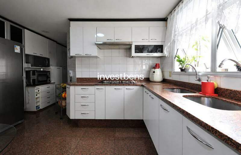 Apartamento à venda no Funcionários: 