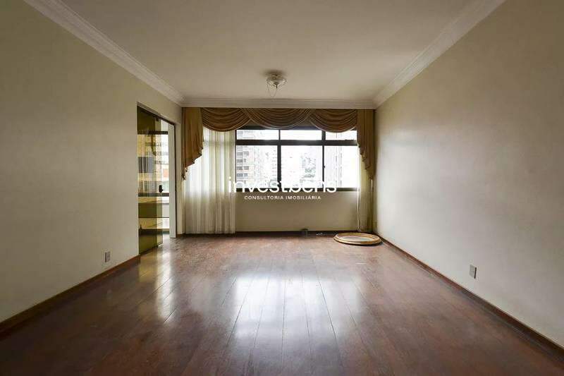 Apartamento à venda no Funcionários: 