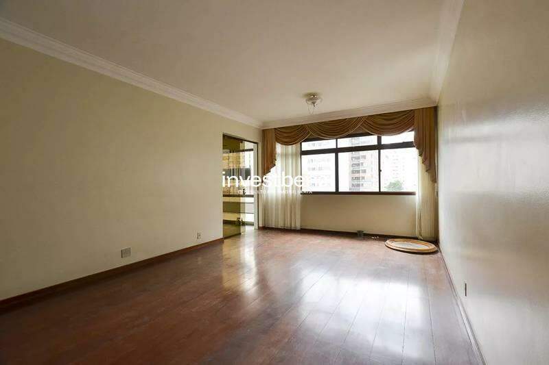 Apartamento à venda no Funcionários: 