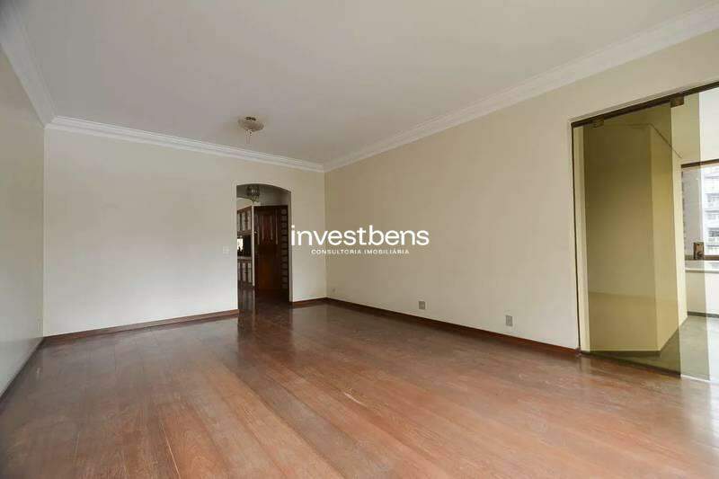 Apartamento à venda no Funcionários: 