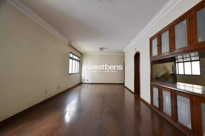 Apartamento à venda no Funcionários: 