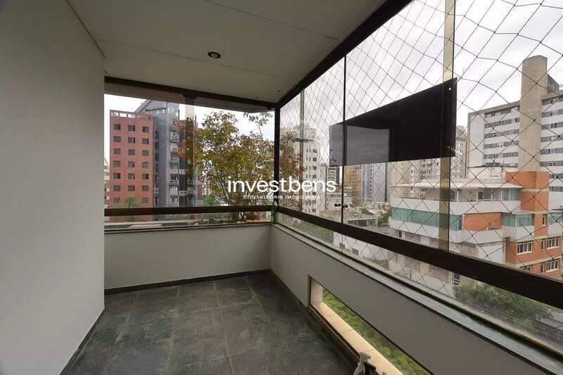 Apartamento à venda no Funcionários: 