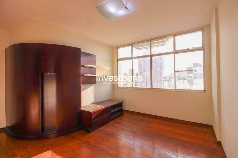 Apartamento à venda no Funcionários: 