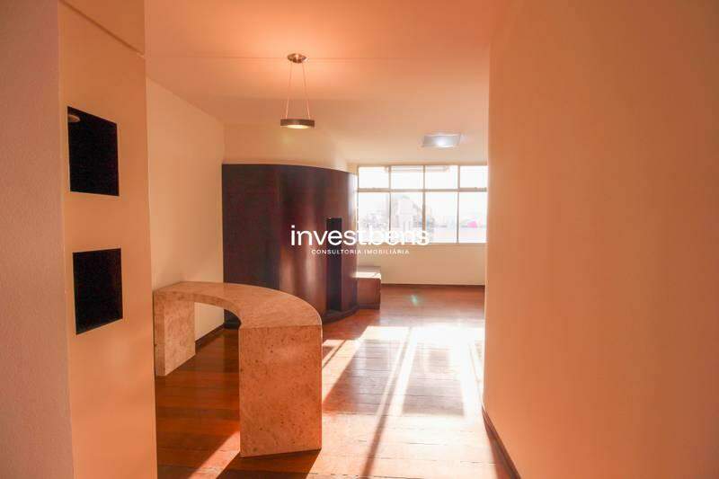 Apartamento à venda no Funcionários: 
