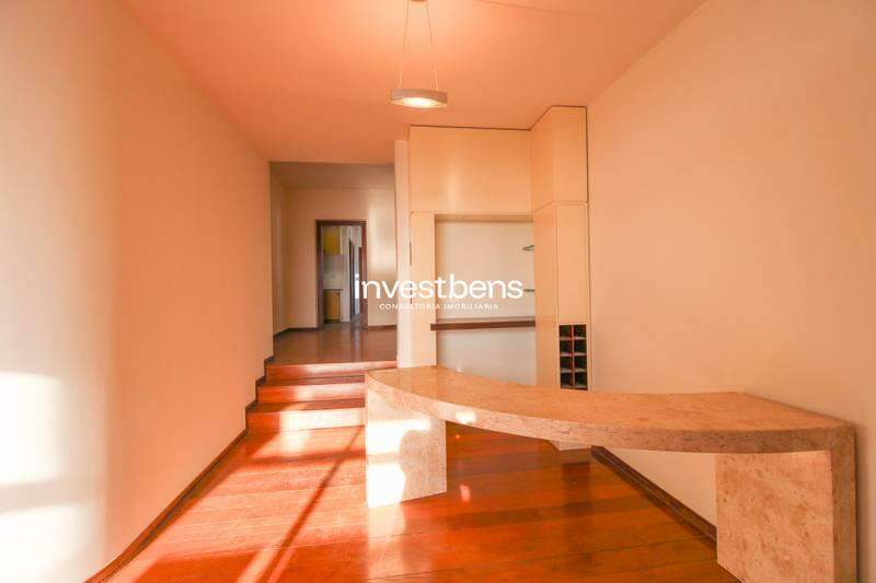 Apartamento à venda no Funcionários: 