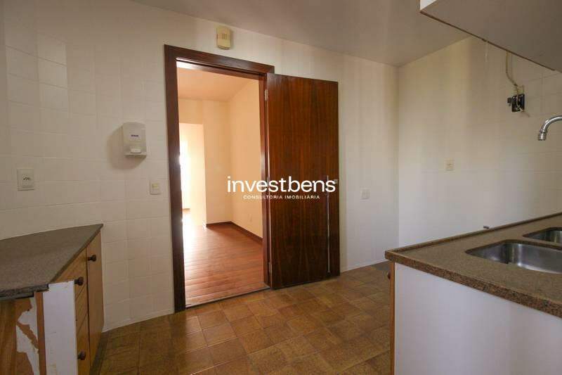 Apartamento à venda no Funcionários: 