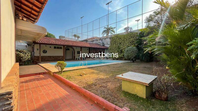 Casa à venda no Cidade Jardim: 