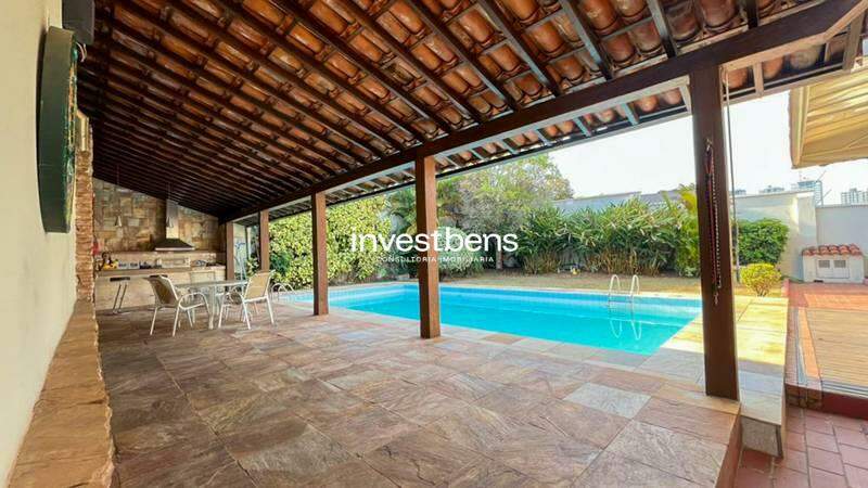 Casa à venda no Cidade Jardim: 
