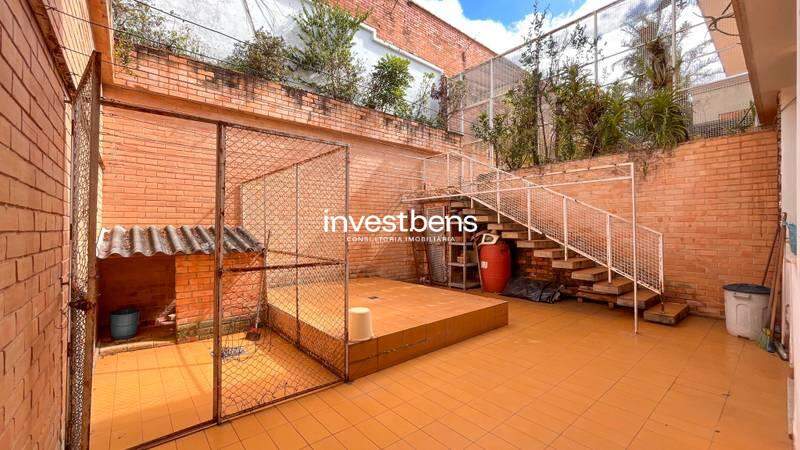 Casa à venda no Cidade Jardim: 