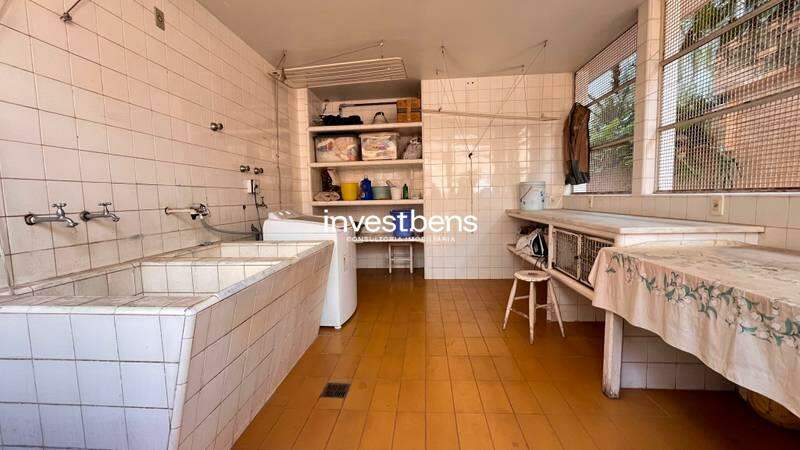 Casa à venda no Cidade Jardim: 