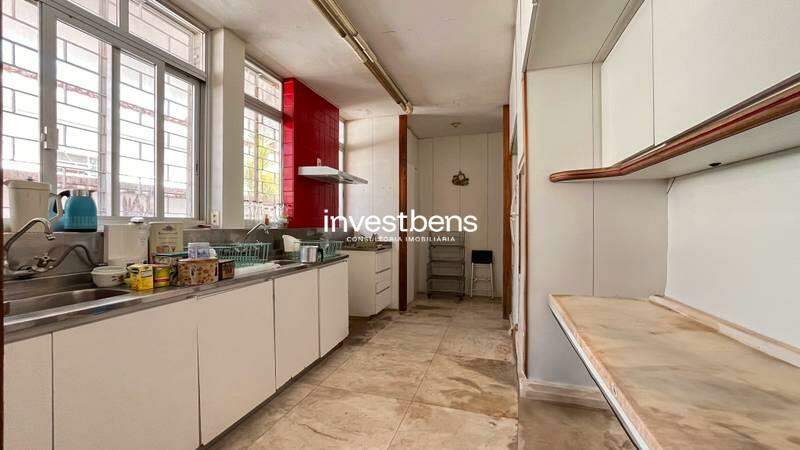 Casa à venda no Cidade Jardim: 