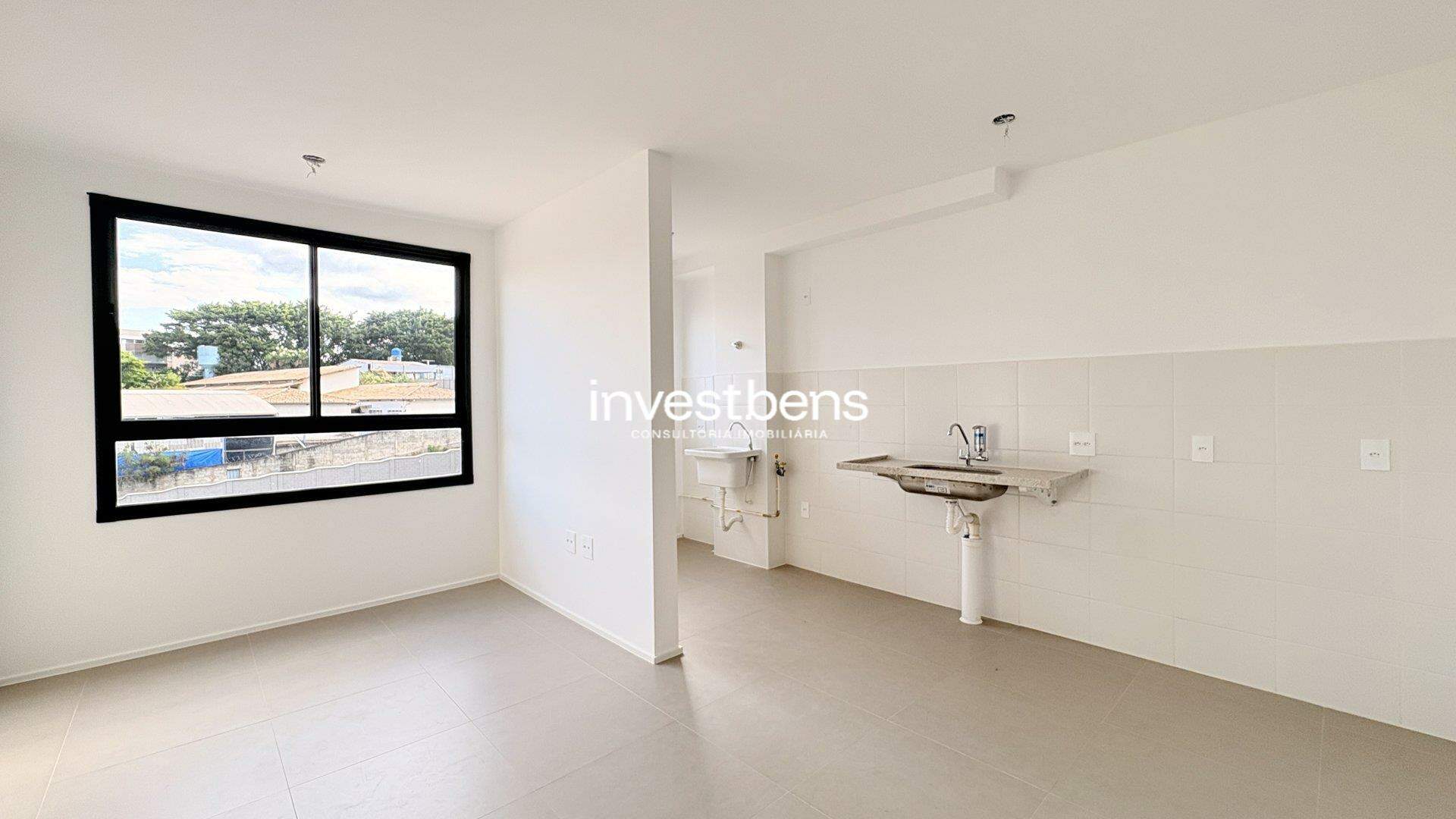 Apartamento à venda no Estoril: 