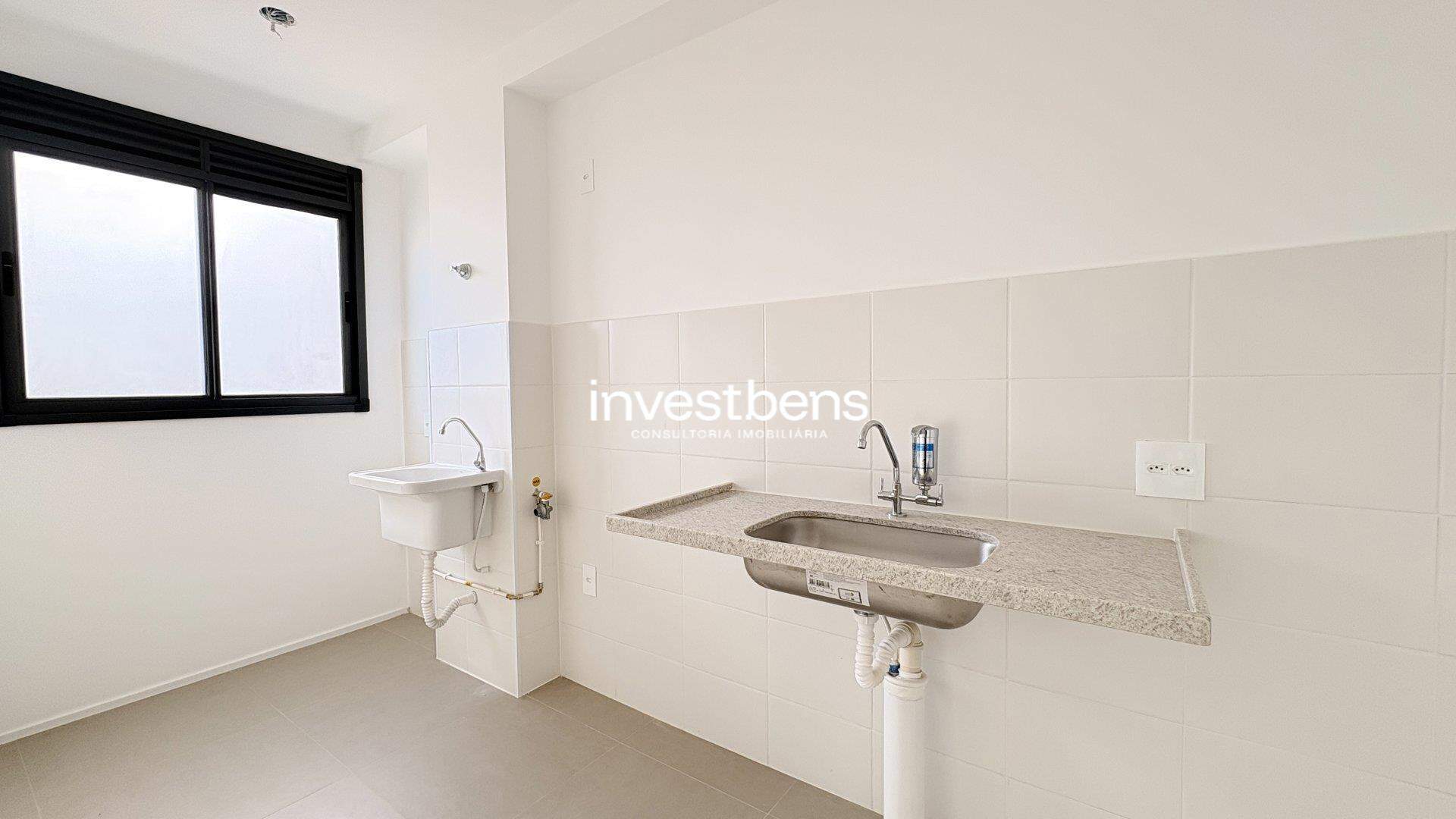 Apartamento à venda no Estoril: 