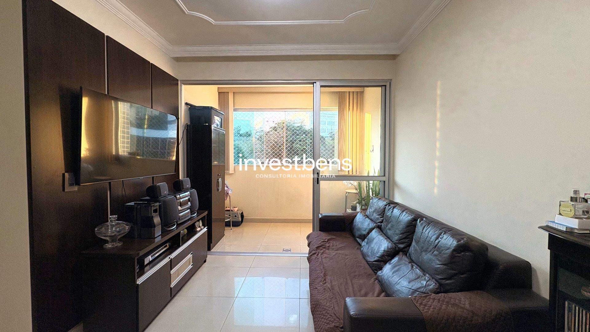 Apartamento à venda no Estoril: 