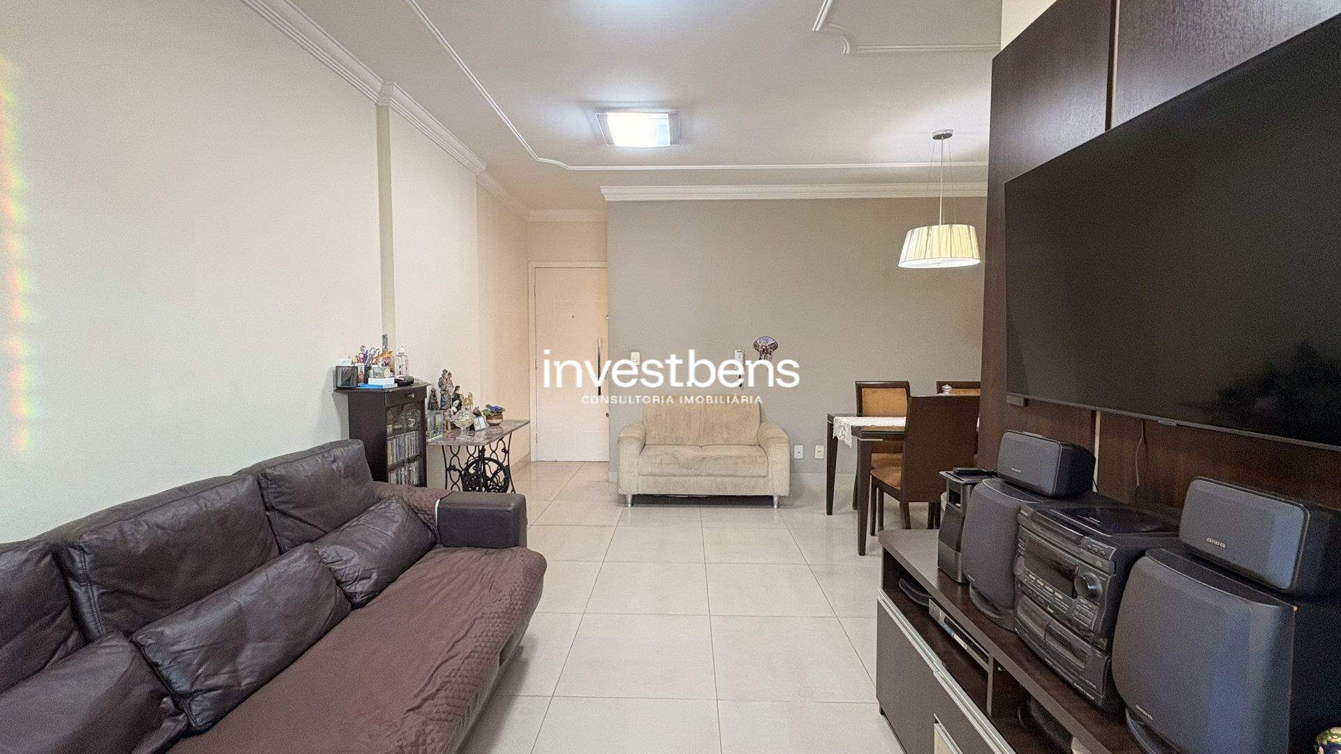 Apartamento à venda no Estoril: 