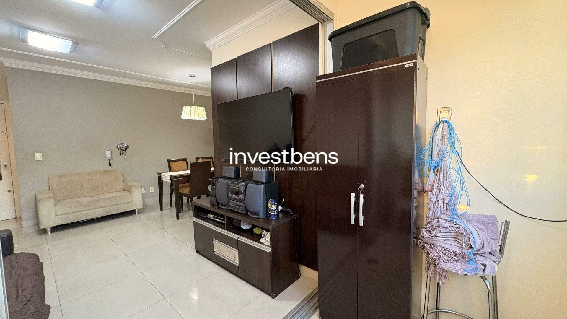 Apartamento à venda no Estoril: 