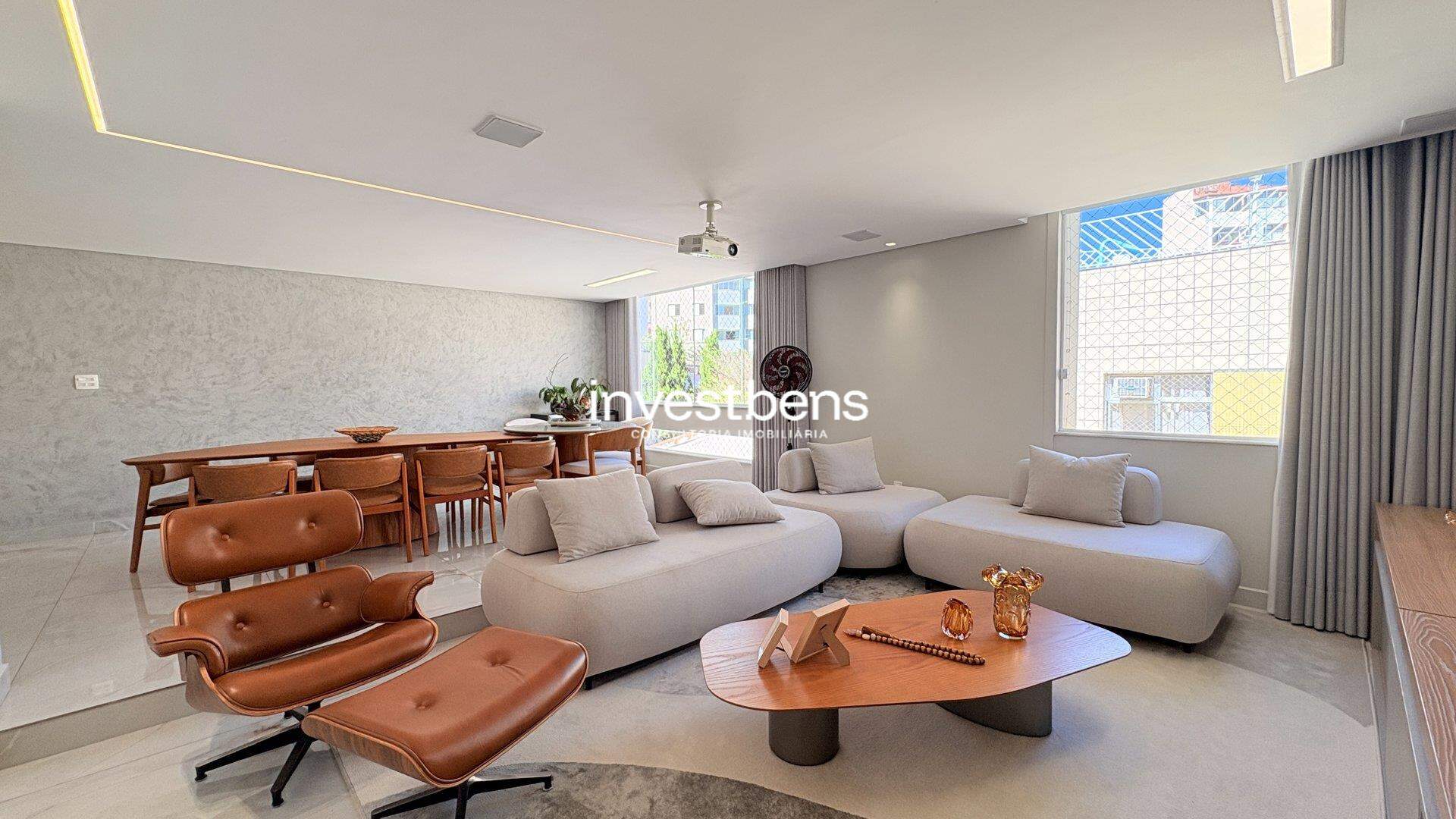Apartamento à venda no Grajaú: 