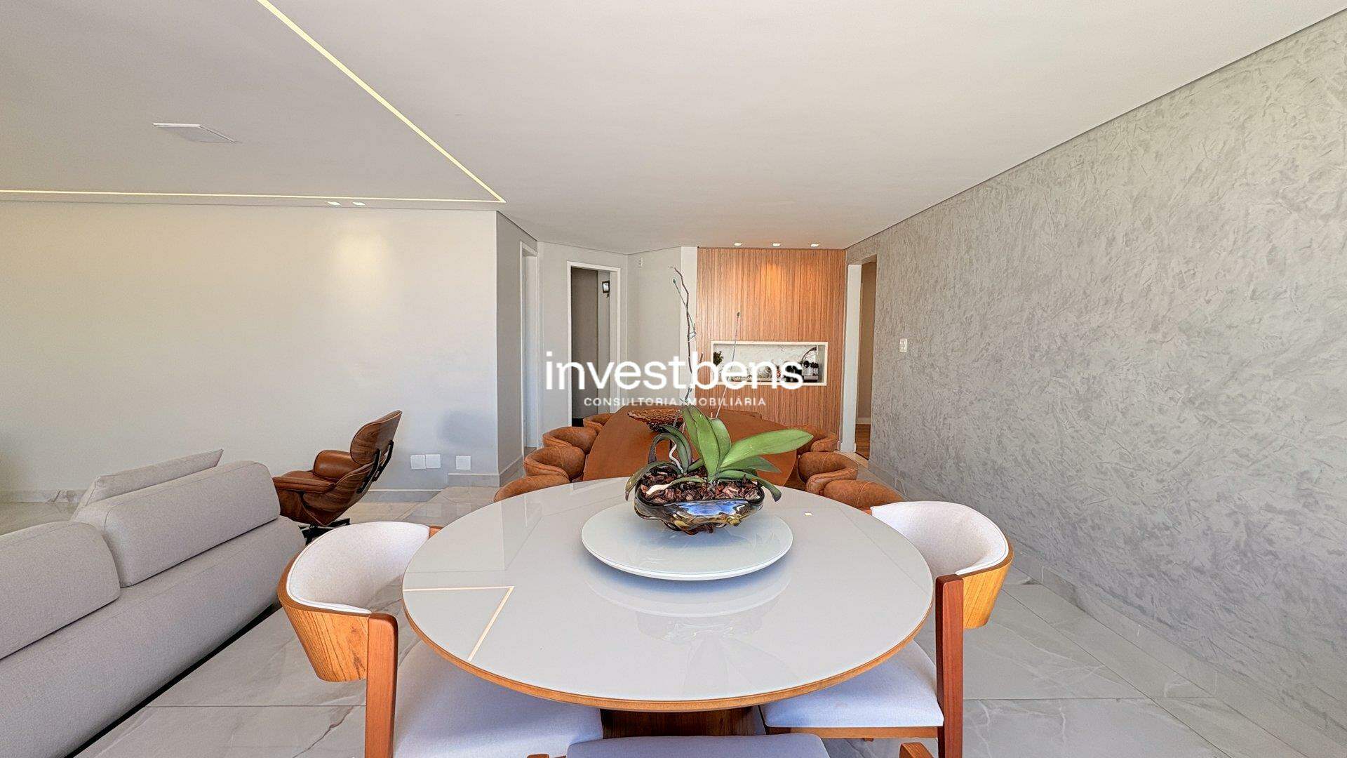 Apartamento à venda no Grajaú: 
