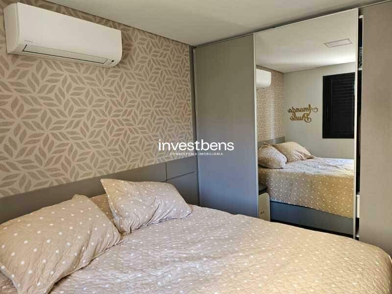 Apartamento à venda no Grajaú: 