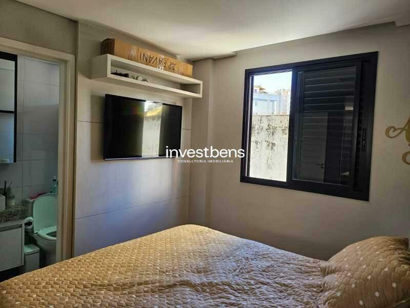 Apartamento à venda no Grajaú: 