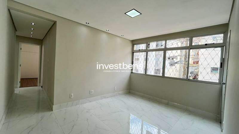 Apartamento à venda no Gutierrez: 