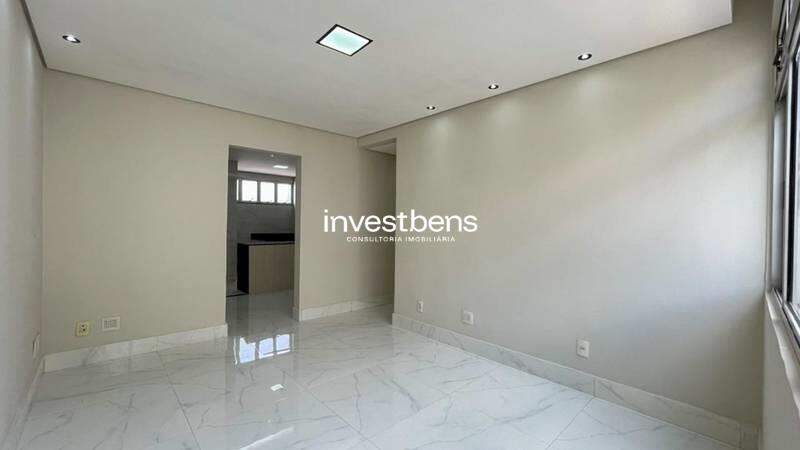 Apartamento à venda no Gutierrez: 
