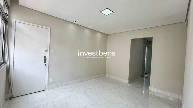 Apartamento à venda no Gutierrez: 