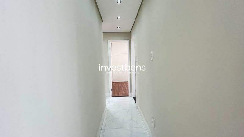 Apartamento à venda no Gutierrez: 
