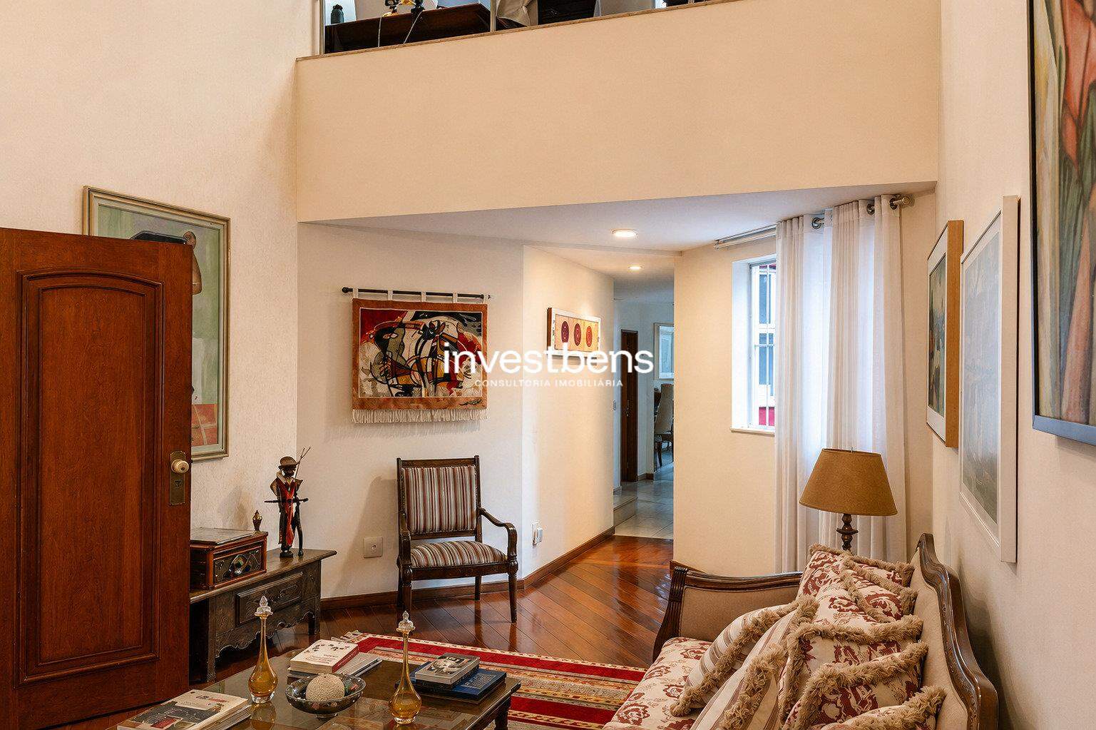 Apartamento à venda no Gutierrez: 