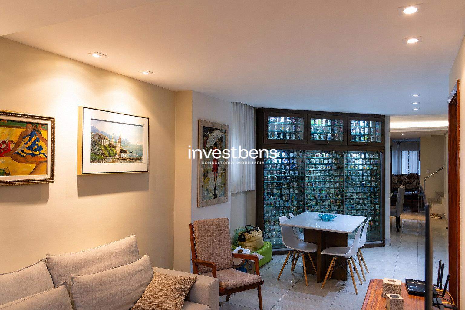 Apartamento à venda no Gutierrez: 