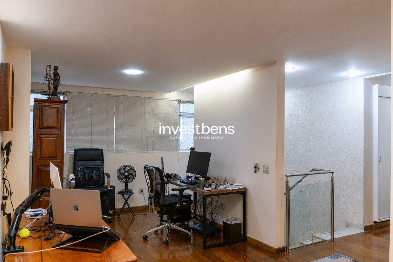 Apartamento à venda no Gutierrez: 