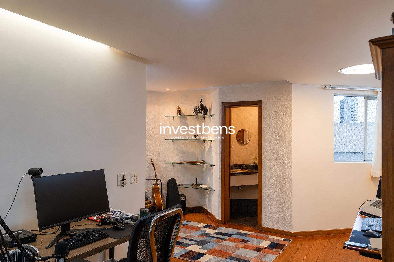 Apartamento à venda no Gutierrez: 