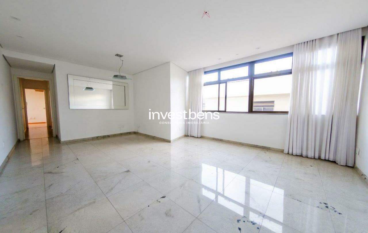 Apartamento à venda no Gutierrez: 