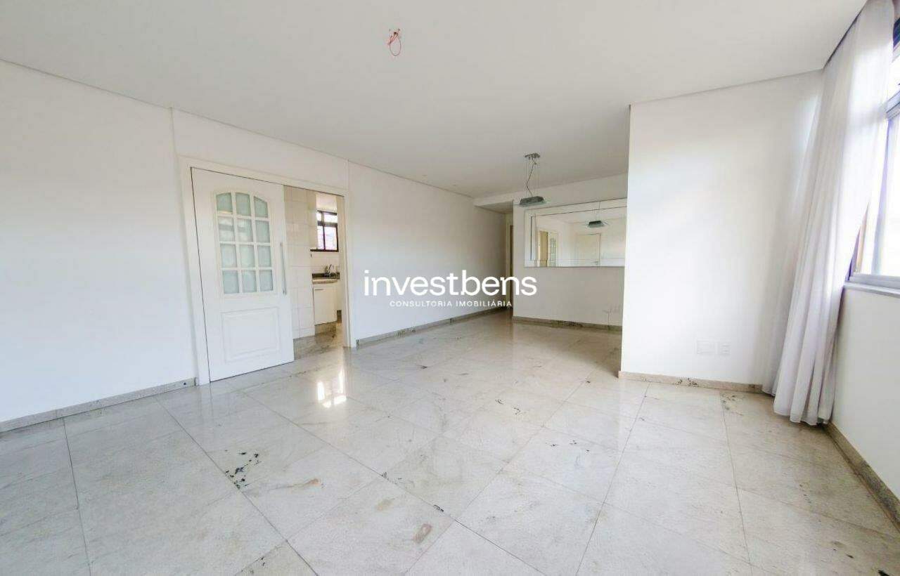 Apartamento à venda no Gutierrez: 